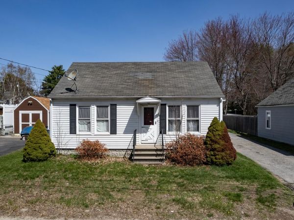 867 Minot Avenue, Auburn, ME 04210