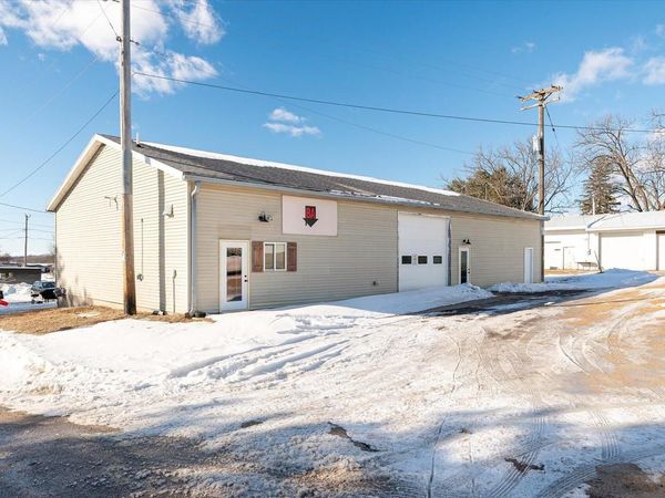 110 FS DRIVE, Viroqua, WI 54665