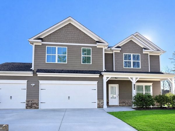 500 Stonecreek Bend, Monroe, GA 30655