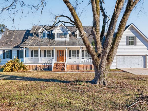 2051 Oliver Highway, Newington, GA 30446