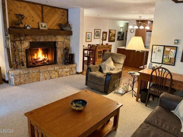 333 Ski Way, UNIT 272, Incline Village, NV 89451