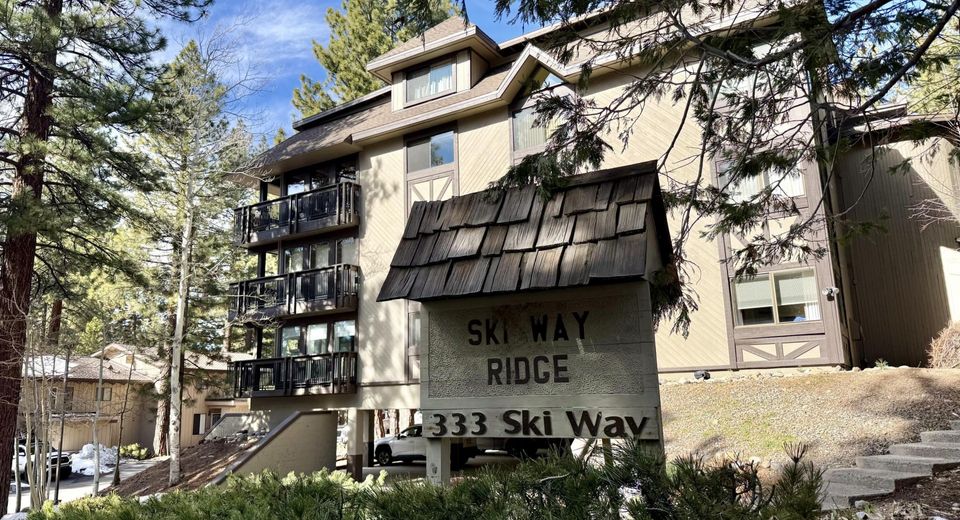 333 Ski Way, Unit 272, Incline Village, NV 89451 Photo