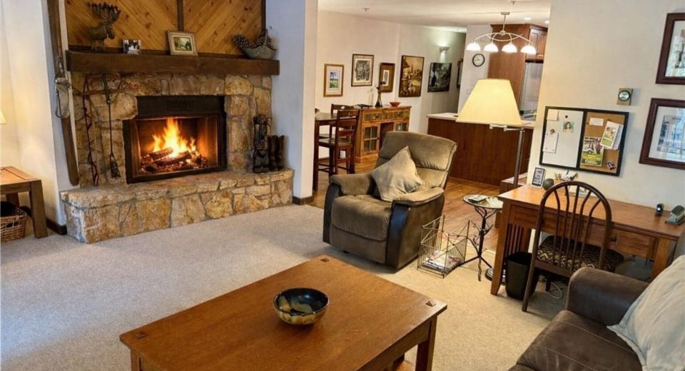 333 Ski Way, Unit 272, Incline Village, NV 89451 Photo