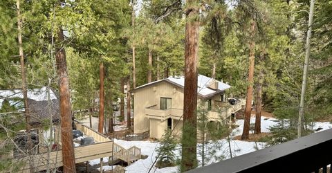 333 Ski Way, Unit 272, Incline Village, NV 89451 Photo