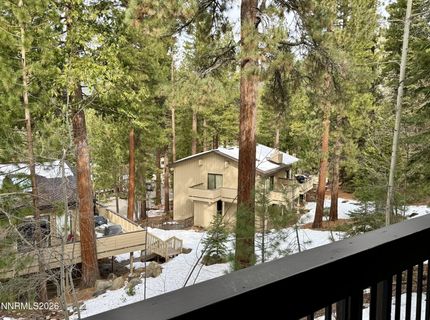 333 Ski Way, Unit 272, Incline Village, NV 89451 Photo