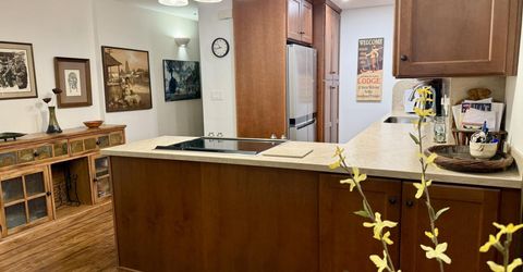 333 Ski Way, Unit 272, Incline Village, NV 89451 Photo