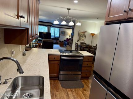 333 Ski Way, Unit 272, Incline Village, NV 89451 Photo