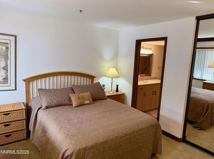 333 Ski Way, Unit 272, Incline Village, NV 89451 Photo