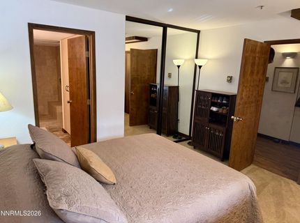 333 Ski Way, Unit 272, Incline Village, NV 89451 Photo