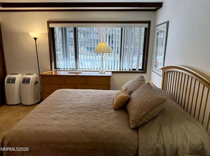 333 Ski Way, Unit 272, Incline Village, NV 89451 Photo