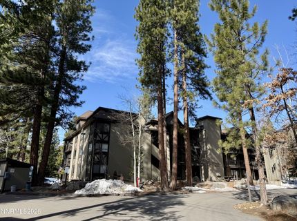 333 Ski Way, Unit 272, Incline Village, NV 89451 Photo