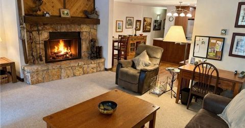 333 Ski Way, Unit 272, Incline Village, NV 89451 Photo