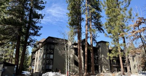 333 Ski Way, Unit 272, Incline Village, NV 89451 Photo