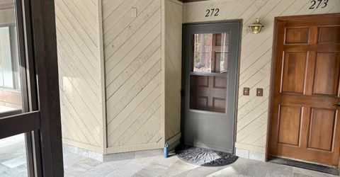 333 Ski Way, Unit 272, Incline Village, NV 89451 Photo