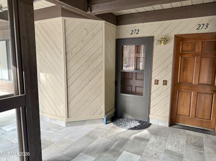 333 Ski Way, Unit 272, Incline Village, NV 89451 Photo
