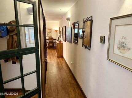 333 Ski Way, Unit 272, Incline Village, NV 89451 Photo