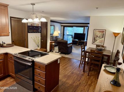 333 Ski Way, Unit 272, Incline Village, NV 89451 Photo
