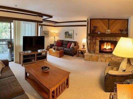 333 Ski Way, Unit 272, Incline Village, NV 89451 Photo