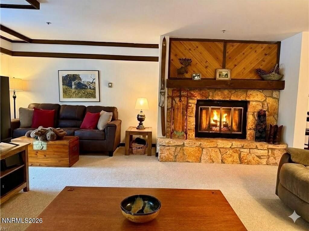333 Ski Way, Unit 272, Incline Village, NV 89451 Photo