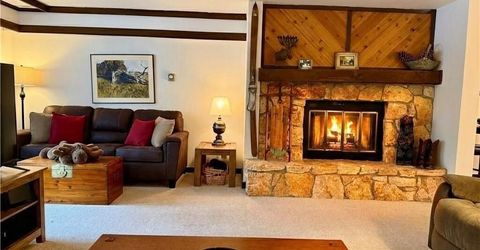 333 Ski Way, Unit 272, Incline Village, NV 89451 Photo