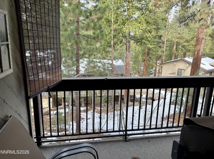 333 Ski Way, Unit 272, Incline Village, NV 89451 Photo