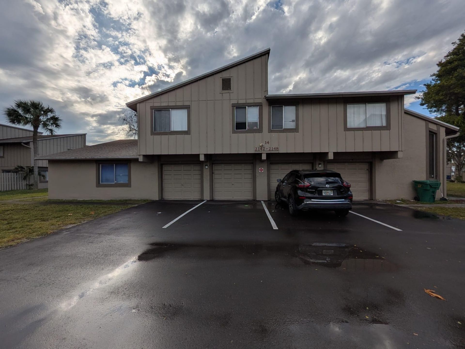 2142 NW 57th Avenue, Unit 14-A, Fort Lauderdale, FL 33313 Photo