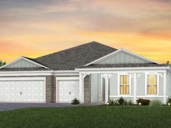 13628 SW Vermillion Circle, Unit Renown 812, Port Saint Lucie, FL 34987