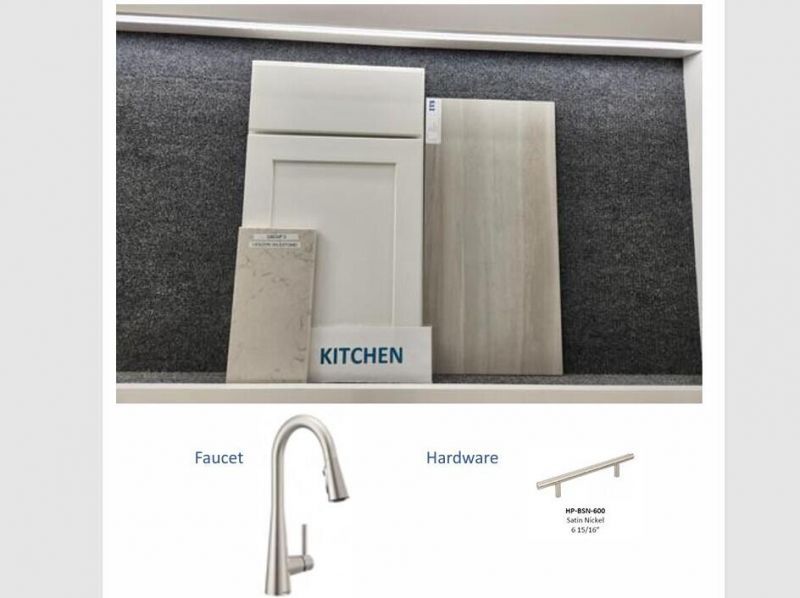 13628 SW Vermillion Circle, Unit Renown 812, Port Saint Lucie, FL 34987 Photo