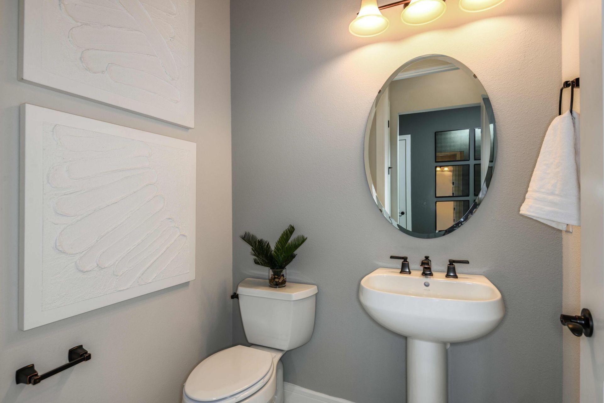 13628 SW Vermillion Circle, Unit Renown 812, Port Saint Lucie, FL 34987 Photo