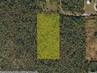 56TH AVE SE, NAPLES, FL 34117