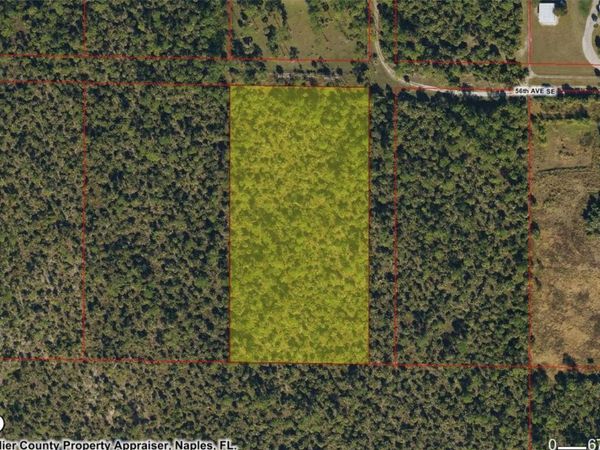 56TH AVE SE, NAPLES, FL 34117