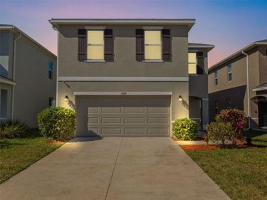 16549 SECRET MEADOW DRIVE, ODESSA, FL 33556