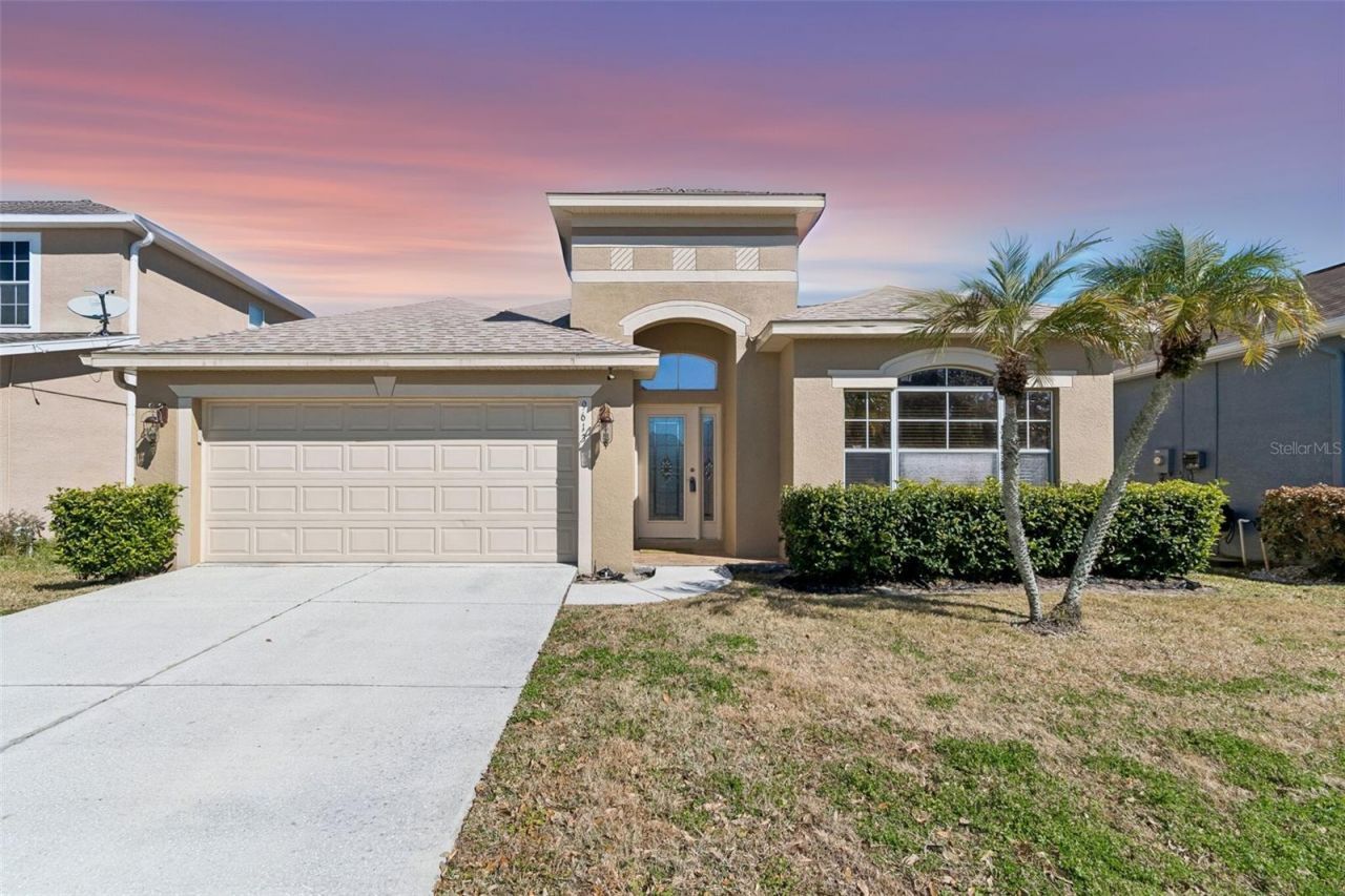9613 Jasmine Brook Circle, Land O Lakes, FL 34638 Main Photo