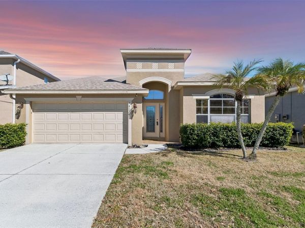 9613 JASMINE BROOK CREEK, LAND O LAKES, FL 34638