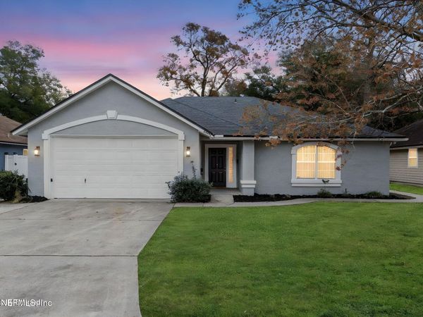 3427 PROVINCIAL Circle E, Jacksonville, FL 32277