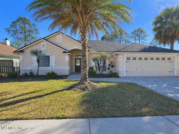 13858 SOFTWIND Trail N, Jacksonville, FL 32224