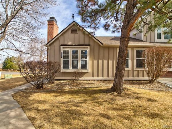 9669 W Chatfield Avenue, Unit A, Littleton, CO 80128