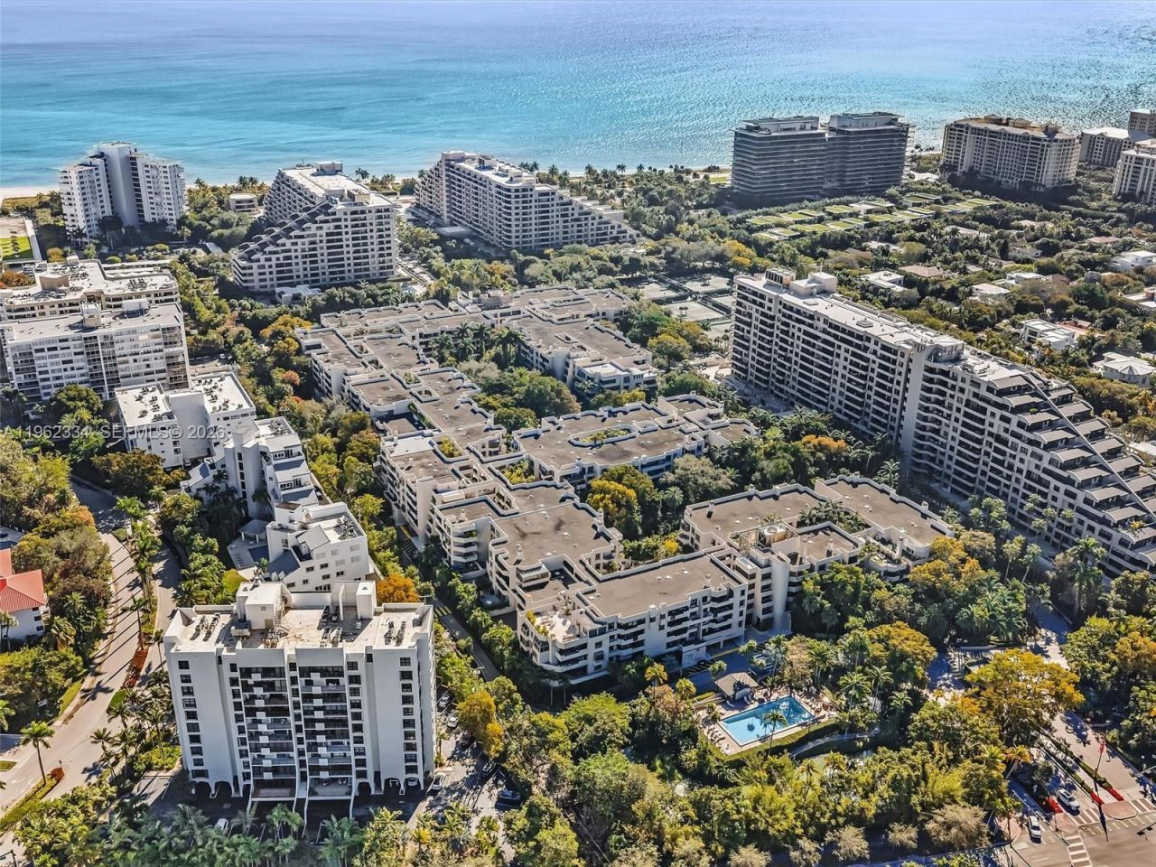 101 Crandon Blvd, Unit 479, Key Biscayne, FL 33149 Photo
