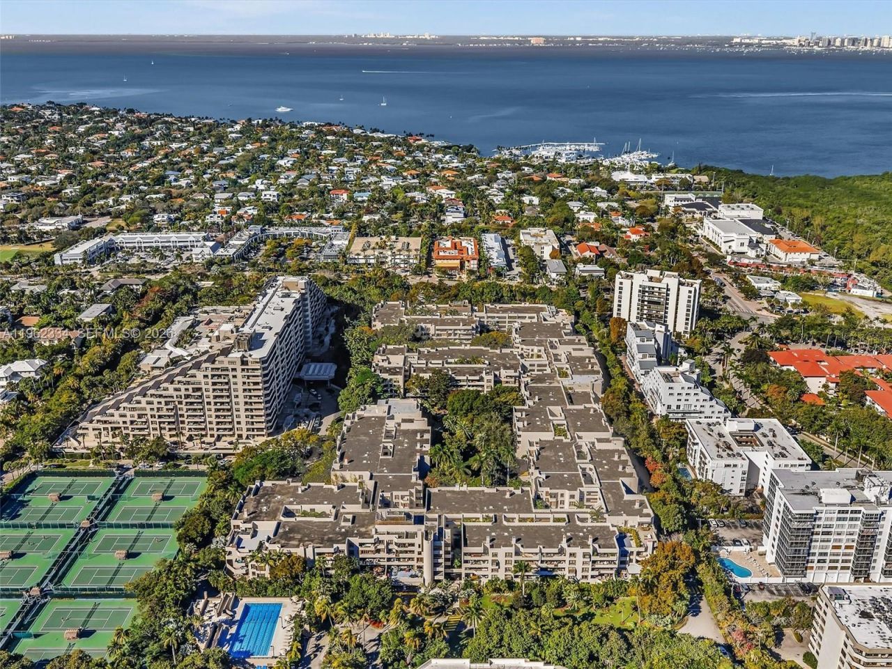 101 Crandon Blvd, Unit 479, Key Biscayne, FL 33149 Photo