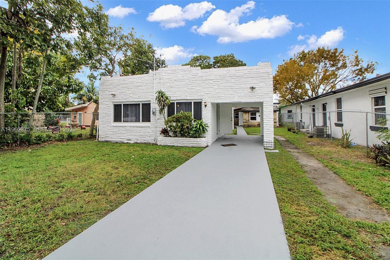 7770 NW 9th Ave, Miami, FL 33150 Photo