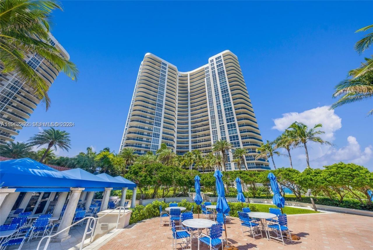 3200 N Ocean Blvd, Unit 1404, Fort Lauderdale, FL 33308 Photo