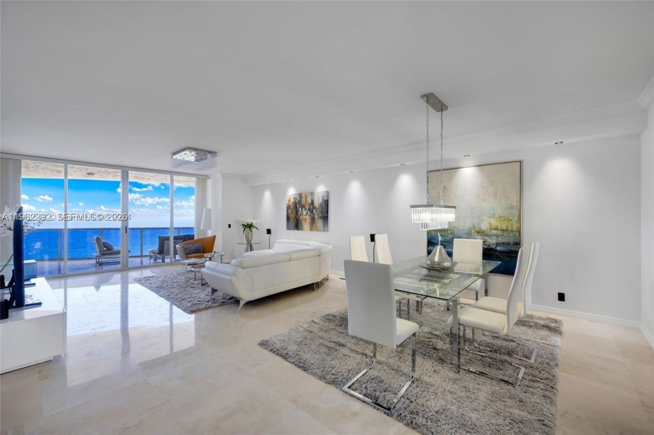 3200 N Ocean Blvd, Unit 1404, Fort Lauderdale, FL 33308 Photo