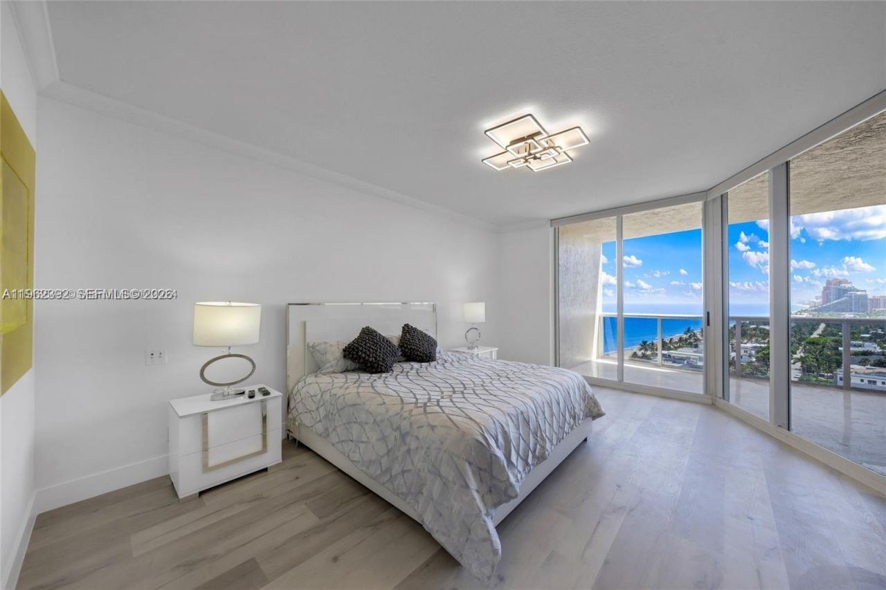 3200 N Ocean Blvd, Unit 1404, Fort Lauderdale, FL 33308 Photo