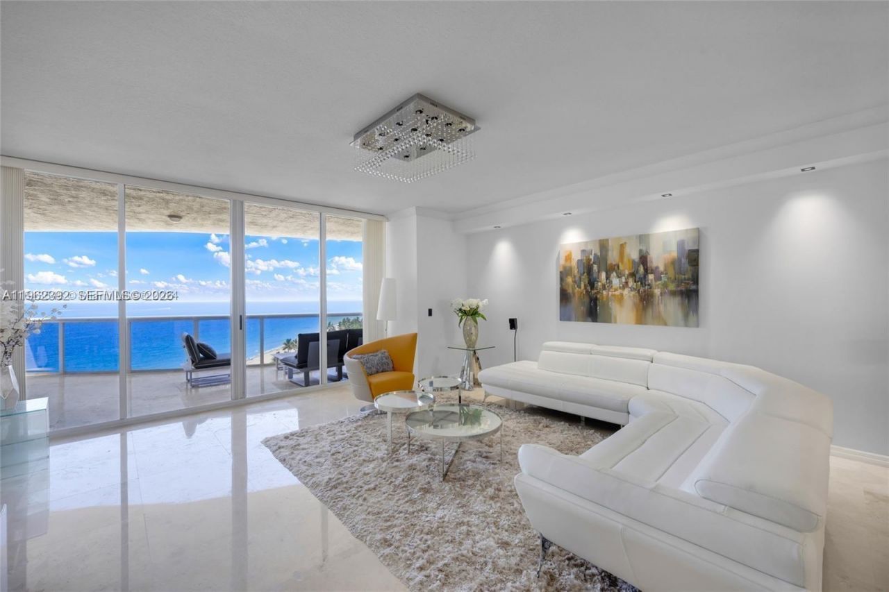 3200 N Ocean Blvd, Unit 1404, Fort Lauderdale, FL 33308 Photo