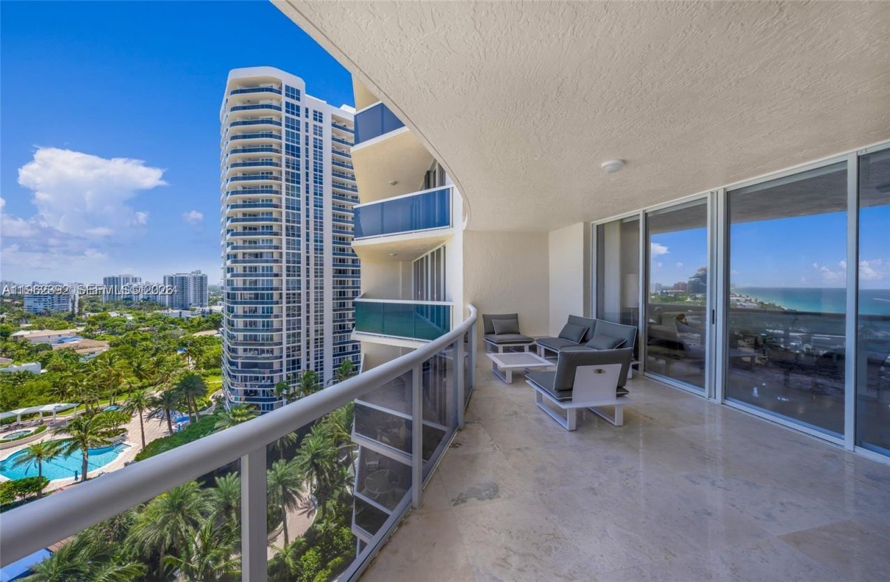 3200 N Ocean Blvd, Unit 1404, Fort Lauderdale, FL 33308 Photo