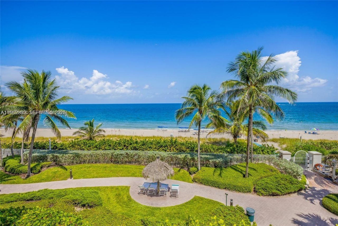 3200 N Ocean Blvd, Unit 1404, Fort Lauderdale, FL 33308 Photo