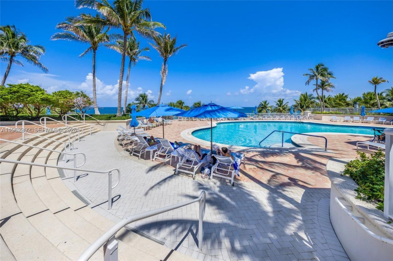 3200 N Ocean Blvd, Unit 1404, Fort Lauderdale, FL 33308 Photo