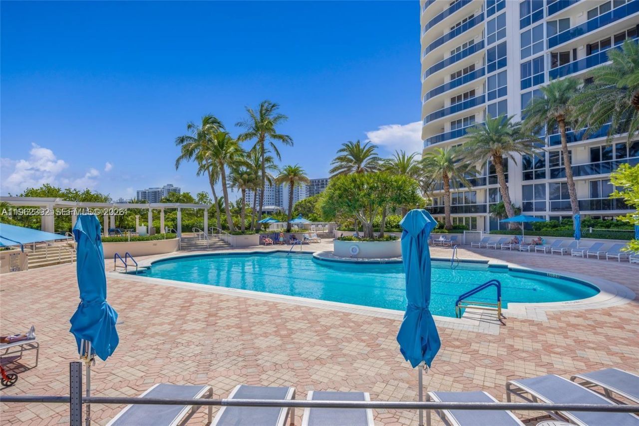 3200 N Ocean Blvd, Unit 1404, Fort Lauderdale, FL 33308 Photo