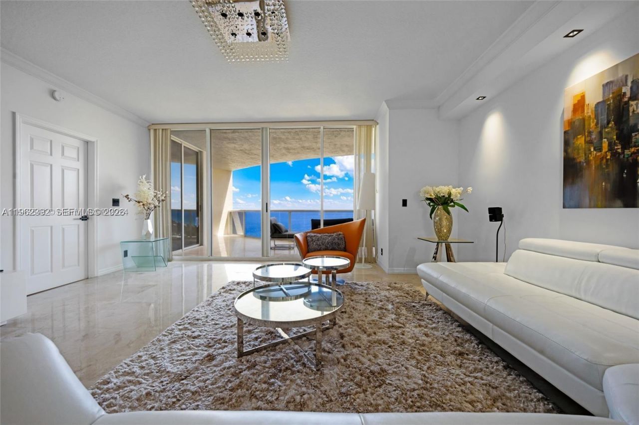 3200 N Ocean Blvd, Unit 1404, Fort Lauderdale, FL 33308 Photo