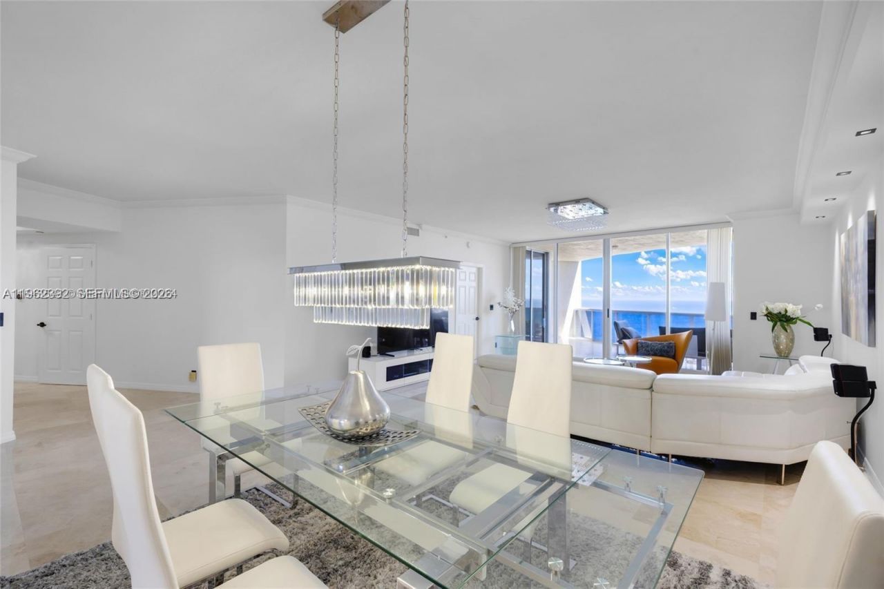 3200 N Ocean Blvd, Unit 1404, Fort Lauderdale, FL 33308 Photo